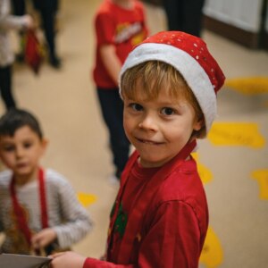 Christmas 🎁🦁 BOGI Tournaments 2025 – Photo Gallery