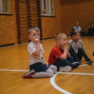Christmas 🎁🦁 BOGI Tournaments 2025 – Photo Gallery