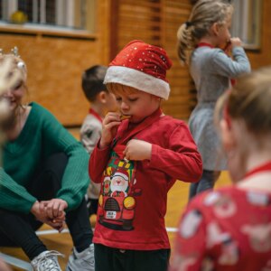 Christmas 🎁🦁 BOGI Tournaments 2025 – Photo Gallery