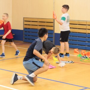 Christmas 🎁🦁 BOGI Tournaments 2025 – Photo Gallery