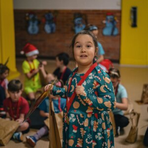 Christmas 🎁🦁 BOGI Tournaments 2025 – Photo Gallery