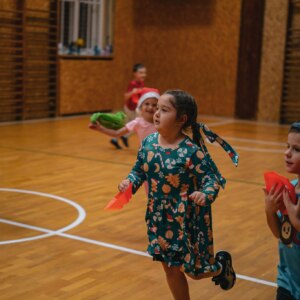 Christmas 🎁🦁 BOGI Tournaments 2025 – Photo Gallery
