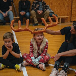 Christmas 🎁🦁 BOGI Tournaments 2025 – Photo Gallery