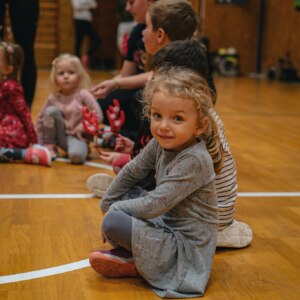 Christmas 🎁🦁 BOGI Tournaments 2025 – Photo Gallery