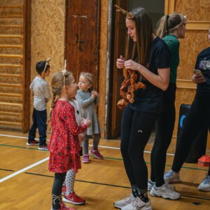 Christmas 🎁🦁 BOGI Tournaments 2025 – Photo Gallery