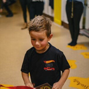 Christmas 🎁🦁 BOGI Tournaments 2025 – Photo Gallery