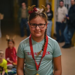 Christmas 🎁🦁 BOGI Tournaments 2025 – Photo Gallery