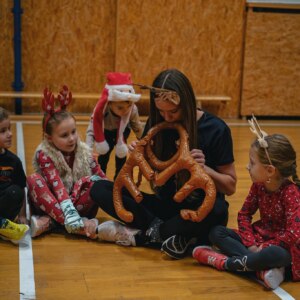 Christmas 🎁🦁 BOGI Tournaments 2025 – Photo Gallery