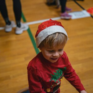 Christmas 🎁🦁 BOGI Tournaments 2025 – Photo Gallery