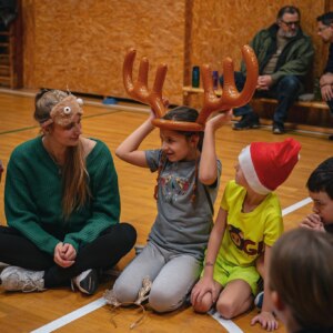 Christmas 🎁🦁 BOGI Tournaments 2025 – Photo Gallery