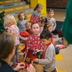 Christmas 🎁🦁 BOGI Tournaments 2025 – Photo Gallery