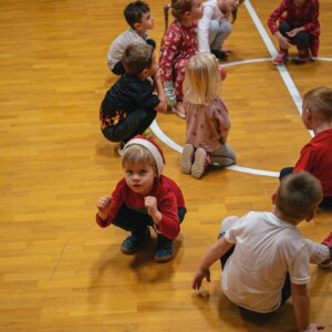Christmas 🎁🦁 BOGI Tournaments 2025 – Photo Gallery