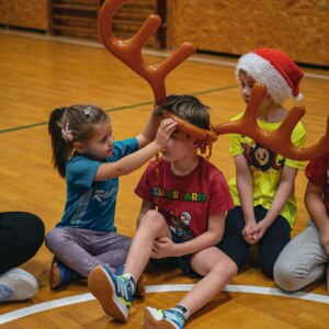 Christmas 🎁🦁 BOGI Tournaments 2025 – Photo Gallery