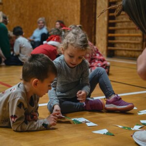 Christmas 🎁🦁 BOGI Tournaments 2025 – Photo Gallery