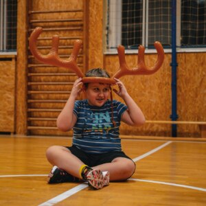 Christmas 🎁🦁 BOGI Tournaments 2025 – Photo Gallery