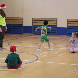 Christmas 🎁🦁 BOGI Tournaments 2025 – Photo Gallery