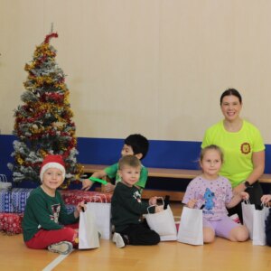Christmas 🎁🦁 BOGI Tournaments 2025 – Photo Gallery