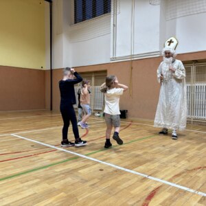 MIKULÁŠ GIFT 2025 📸💥