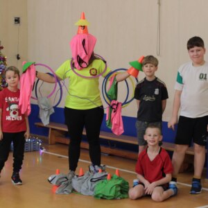 Christmas 🎁🦁 BOGI Tournaments 2025 – Photo Gallery
