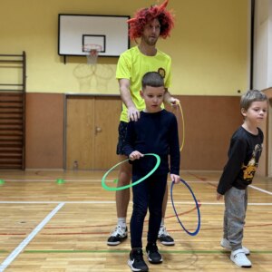 MIKULÁŠ GIFT 2025 📸💥