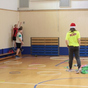 Christmas 🎁🦁 BOGI Tournaments 2025 – Photo Gallery