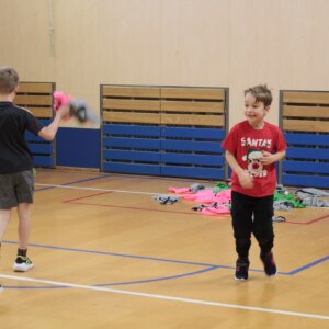 Christmas 🎁🦁 BOGI Tournaments 2025 – Photo Gallery