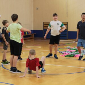 Christmas 🎁🦁 BOGI Tournaments 2025 – Photo Gallery