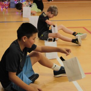 Christmas 🎁🦁 BOGI Tournaments 2025 – Photo Gallery