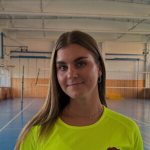 Lucie Bursíková