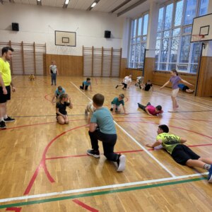 Training inside out 🙃 2026 – photo gallery!
