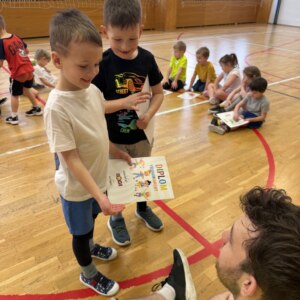 Training inside out 🙃 2026 – photo gallery!