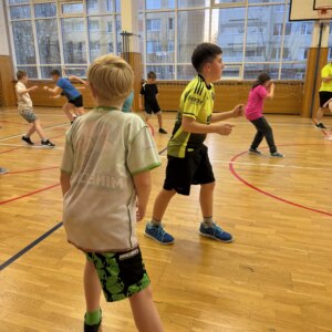 Training inside out 🙃 2026 – photo gallery!