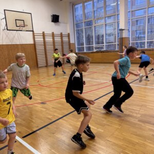 Training inside out 🙃 2026 – photo gallery!