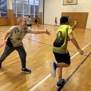 Training inside out 🙃 2026 – photo gallery!