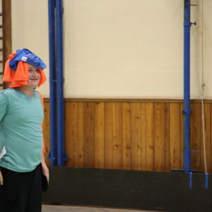 Training inside out 🙃 2026 – photo gallery!