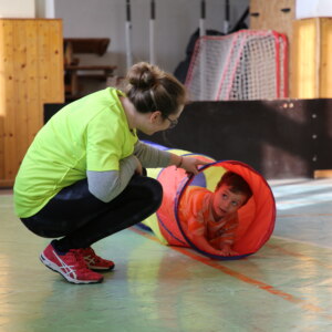 Training inside out 🙃 2026 – photo gallery!