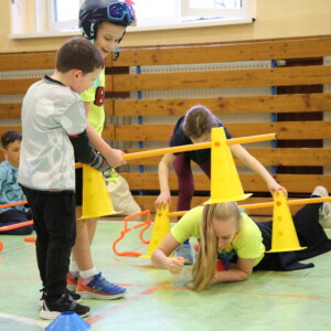 Training inside out 🙃 2026 – photo gallery!