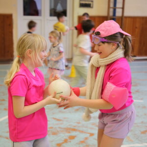 Training inside out 🙃 2026 – photo gallery!