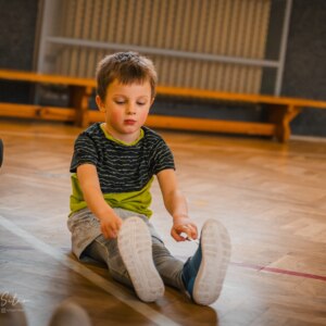 Training inside out 🙃 2026 – photo gallery!