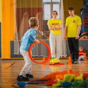 Training inside out 🙃 2026 – photo gallery!