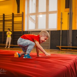 Training inside out 🙃 2026 – photo gallery!