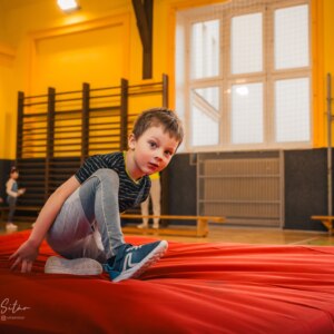 Training inside out 🙃 2026 – photo gallery!
