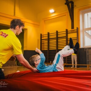 Training inside out 🙃 2026 – photo gallery!
