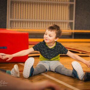 Training inside out 🙃 2026 – photo gallery!