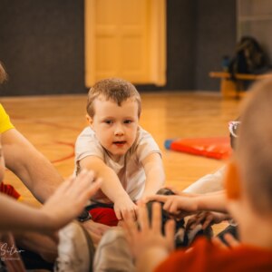 Training inside out 🙃 2026 – photo gallery!