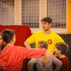 Training inside out 🙃 2026 – photo gallery!