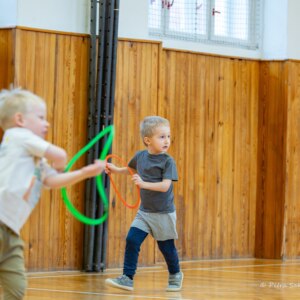 Training inside out 🙃 2026 – photo gallery!