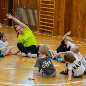Training inside out 🙃 2026 – photo gallery!