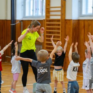 Training inside out 🙃 2026 – photo gallery!