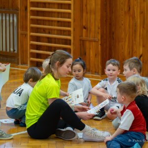 Training inside out 🙃 2026 – photo gallery!